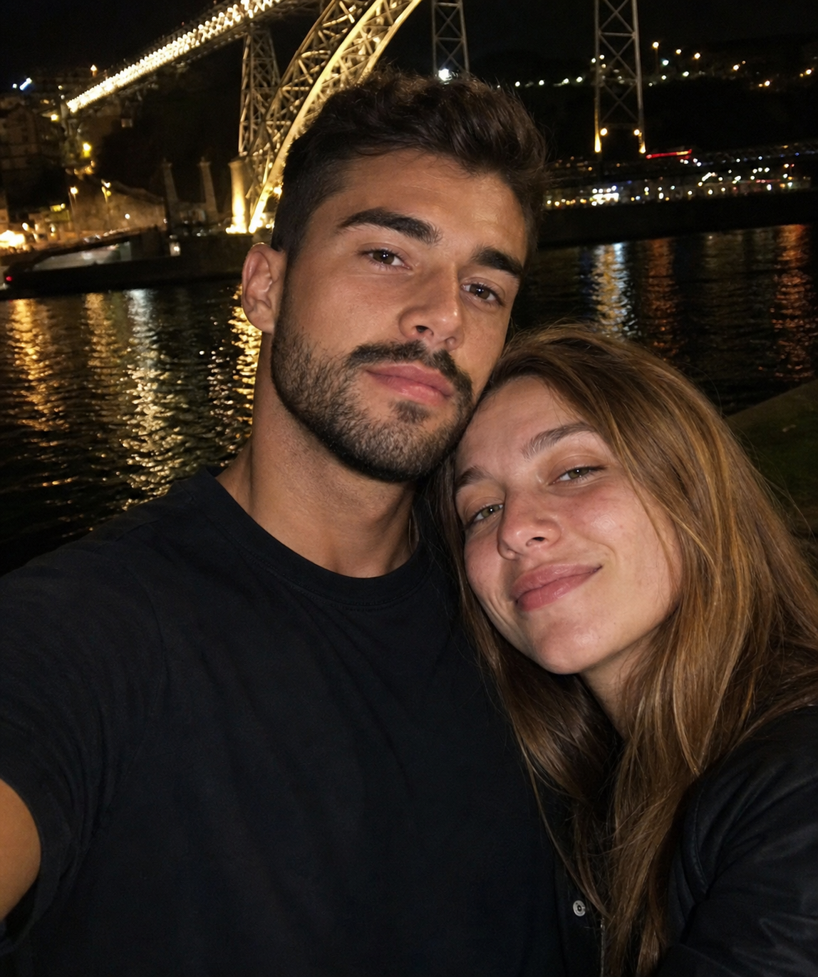 Rafael & Carol